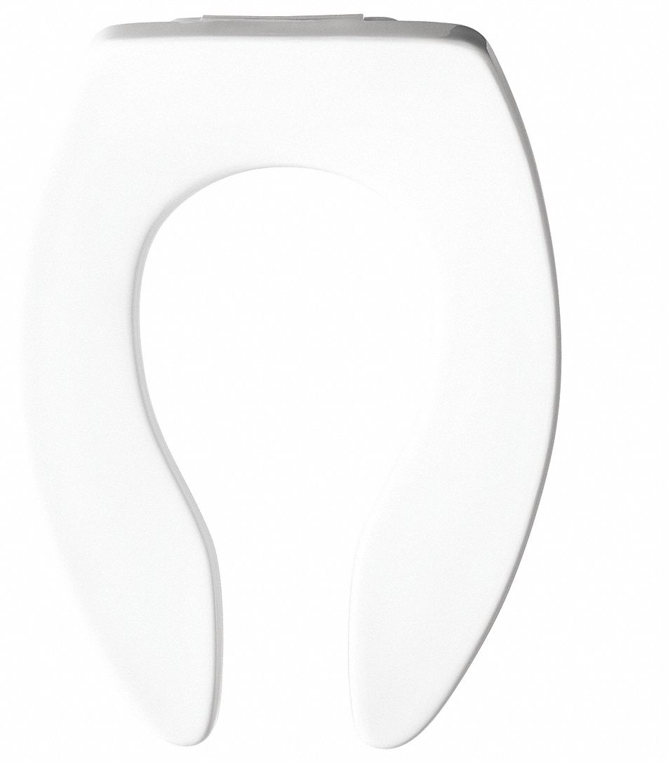 toilet seat bowl