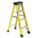 ELECT STEP LADDER FIBRGL 4' TYPE IA CSA