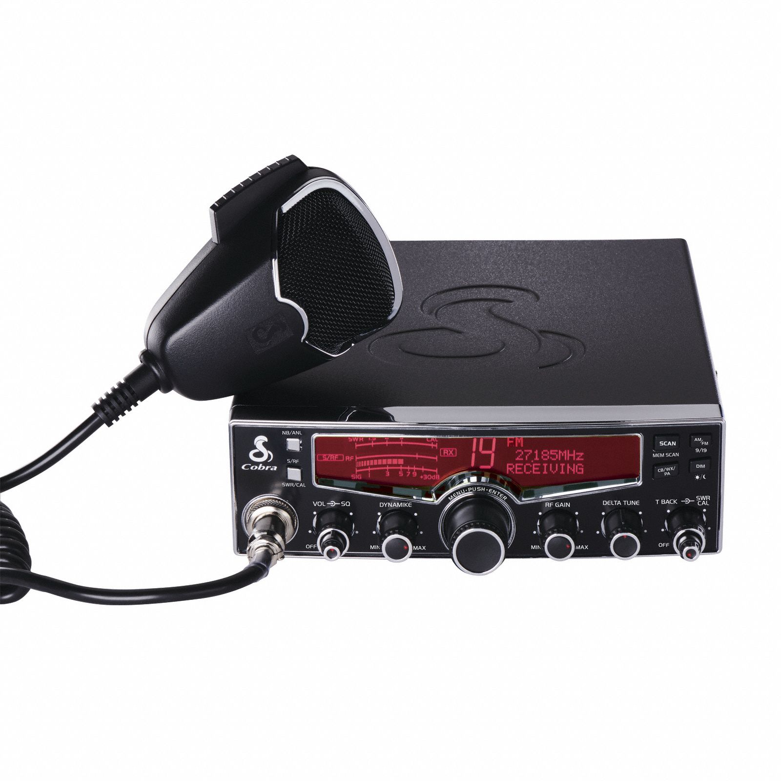 CB Two-Way Radios