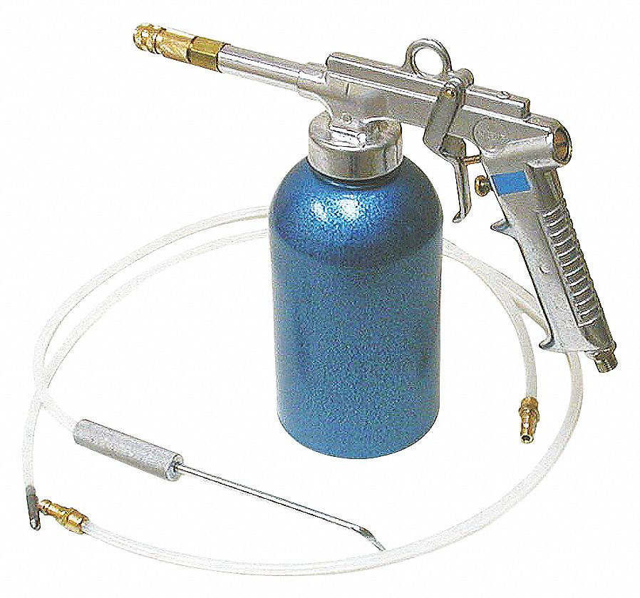 undercoating spray gun