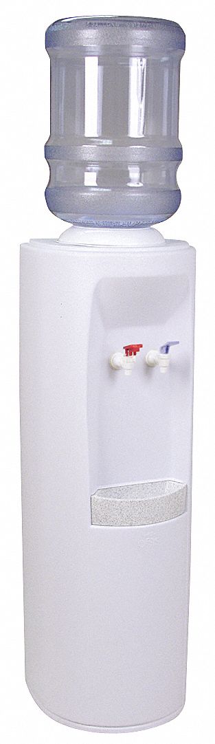 bottle free water dispenser