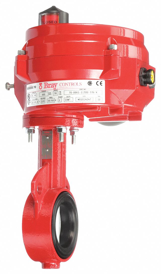 Detection and Alarm Shutoff System