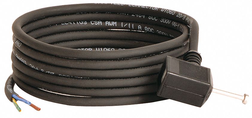 29NV10 - Cable Standard Form C 24VDC 180 in L