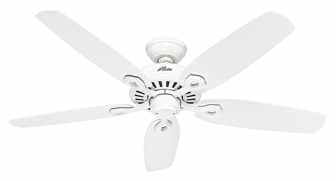 Decorative Ceiling Fan 52 Number Of Blades 5 Number Of Speeds 3 120vac