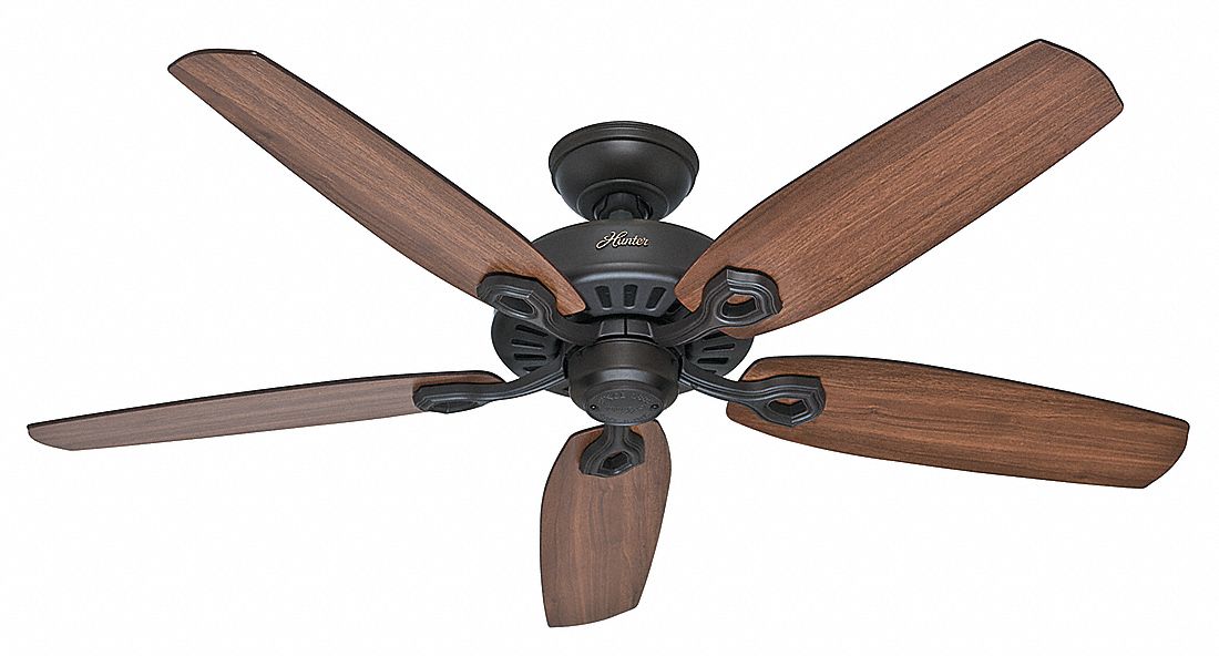 Decratve Ceiling Fan 52 Blde Dia 3 Spds