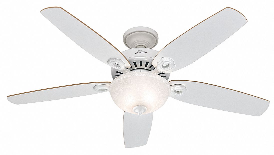 Decorative Ceiling Fan 52 Number Of Blades 5 Number Of Speeds 3 120vac
