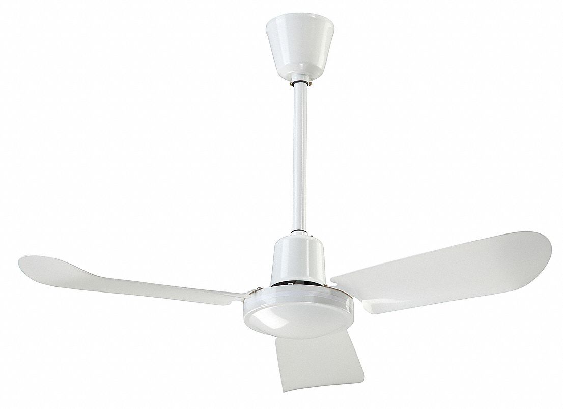 Commercial Ceiling Fan 36 Dia 120v