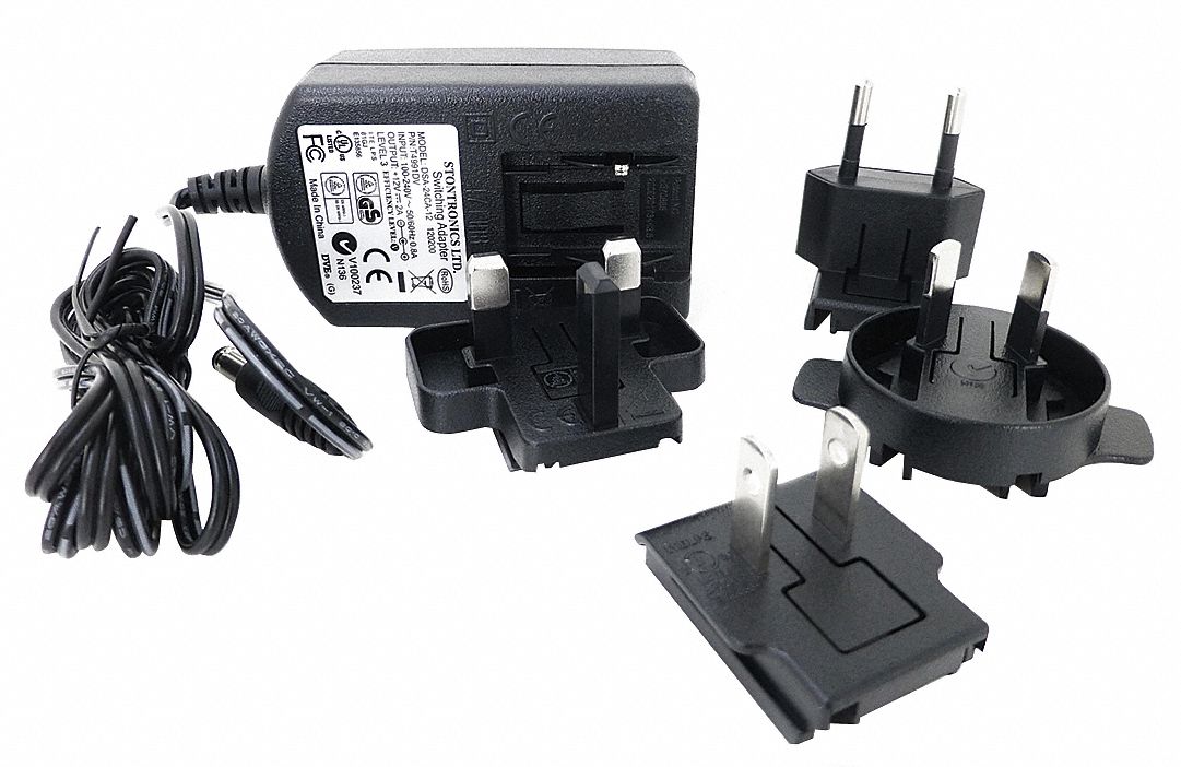 Network Tester Power