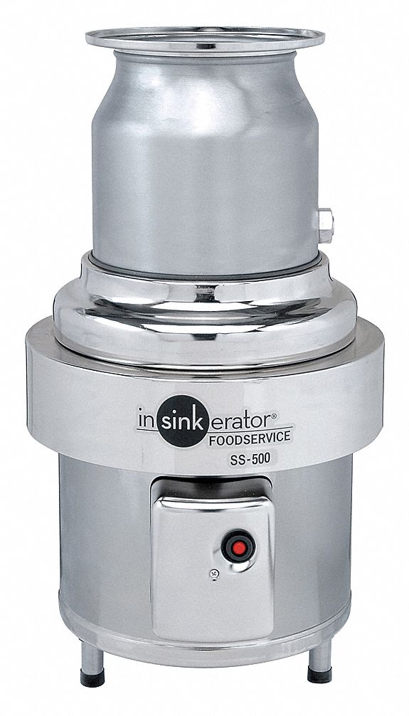 In sink erator model 1 81 manual