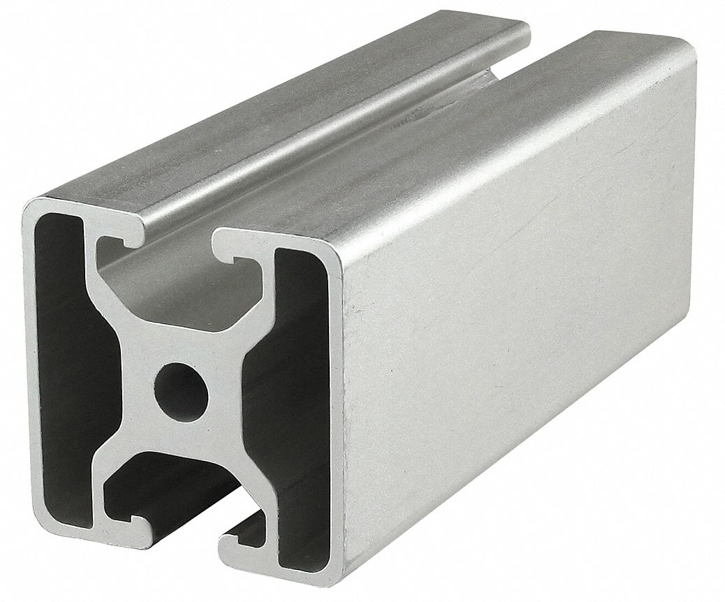 80/20 Framing Extrusion 29NZ914040044M Grainger