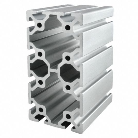 80/20 Framing Extrusion 29NZ934080164M Grainger