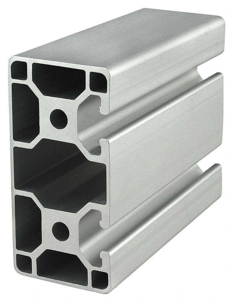 80/20 Framing Extrusion 29NZ94404082LITE4M Grainger