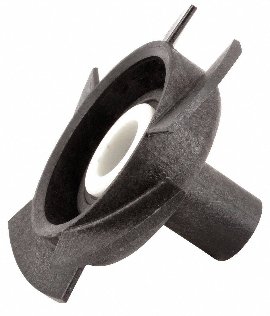 Propeller Seal: Fits Champion-Moyer Diebel Brand
