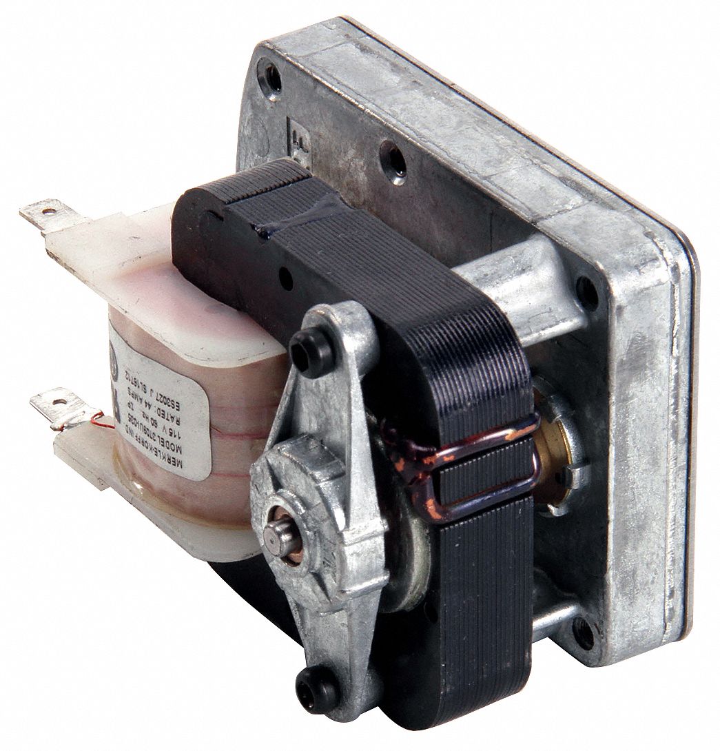 Injector Pump Motor: Fits Champion-Moyer Diebel Brand