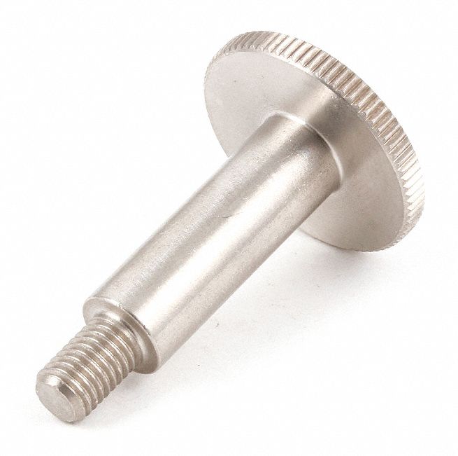 Upper Spray Arm Pivot: Fits Champion-Moyer Diebel Brand