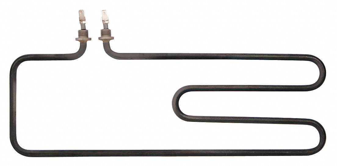 Heater: Fits Champion-Moyer Diebel Brand