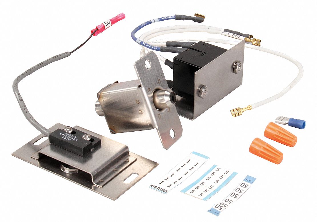 Kit, Door Switch Convers 501..