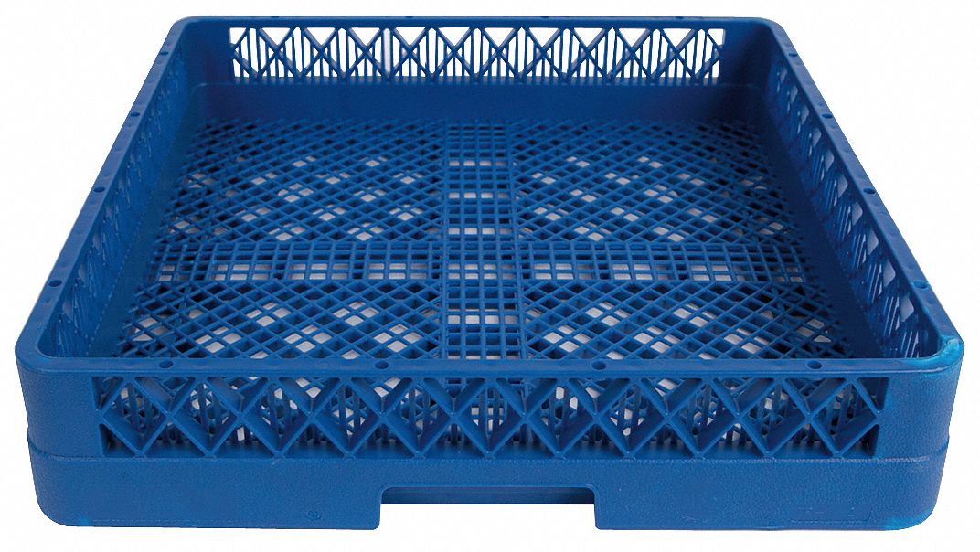 Rack Cp Silver Rack Flat