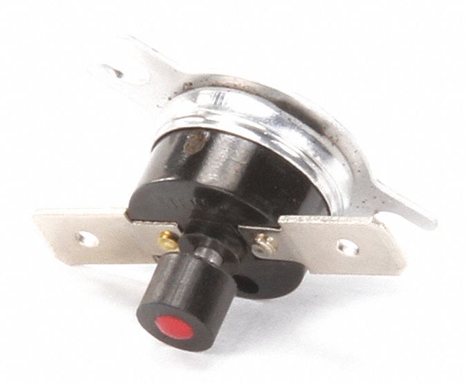 Thermostat, Fixed, Snap, 212F: For D-HBM5/IUH 351
