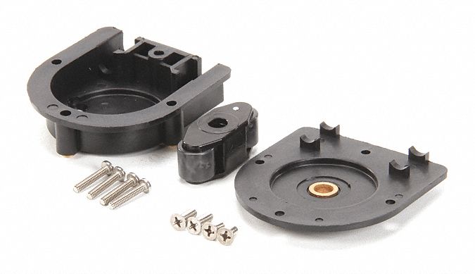 Head Pump Peristaltic