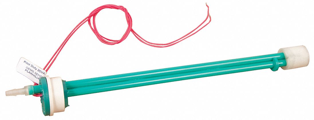 Float Tube Level Switch
