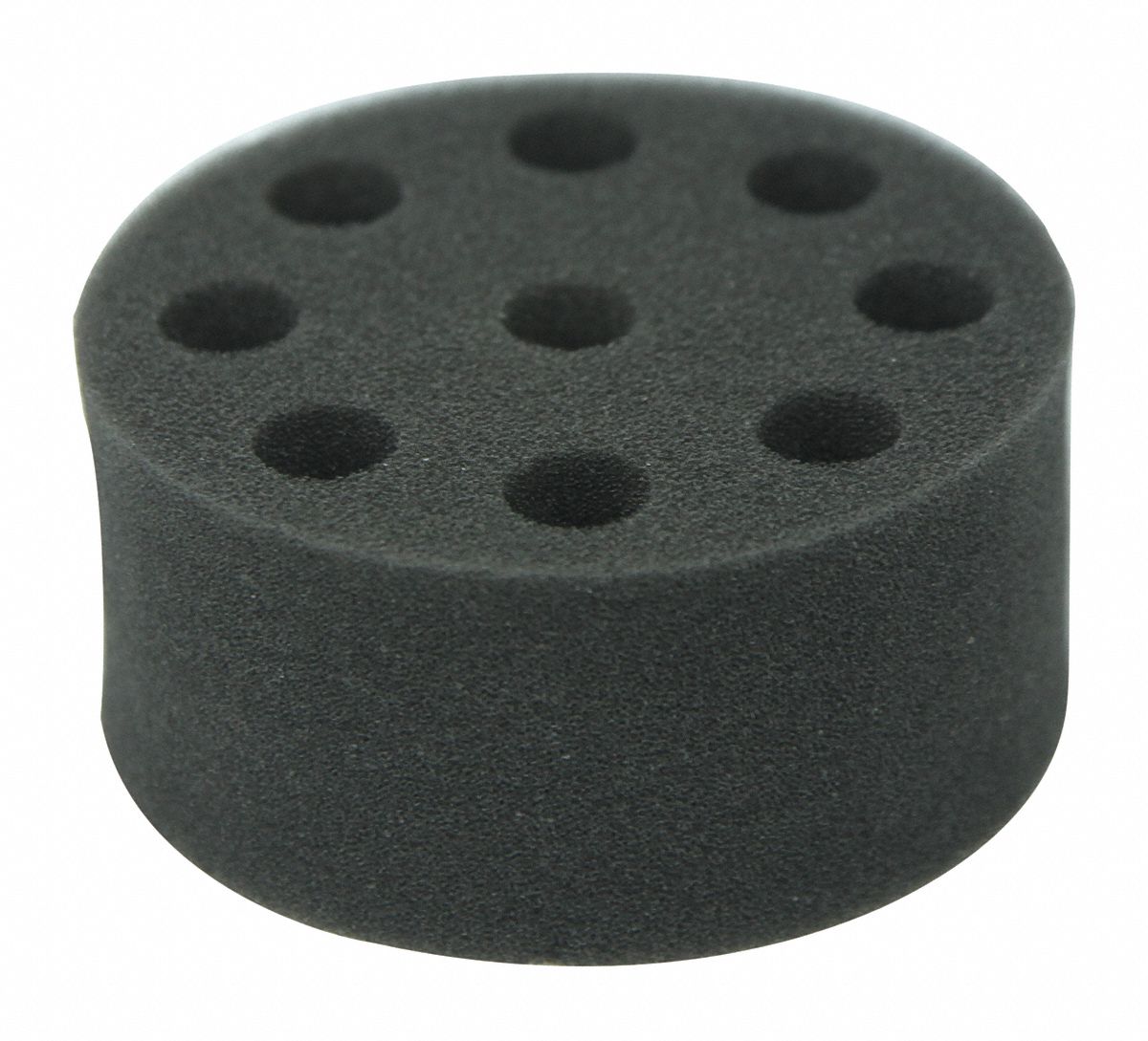 Tube Adapter,  Foam,  3-15/16 In.