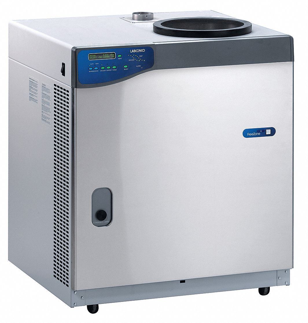 Lab Ovens, Heating and Refrigeration - Grainger Industrial Supply