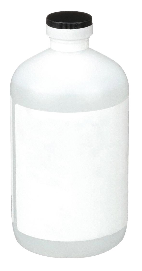 Ammonia Standard: Lab, 475 mL, 1