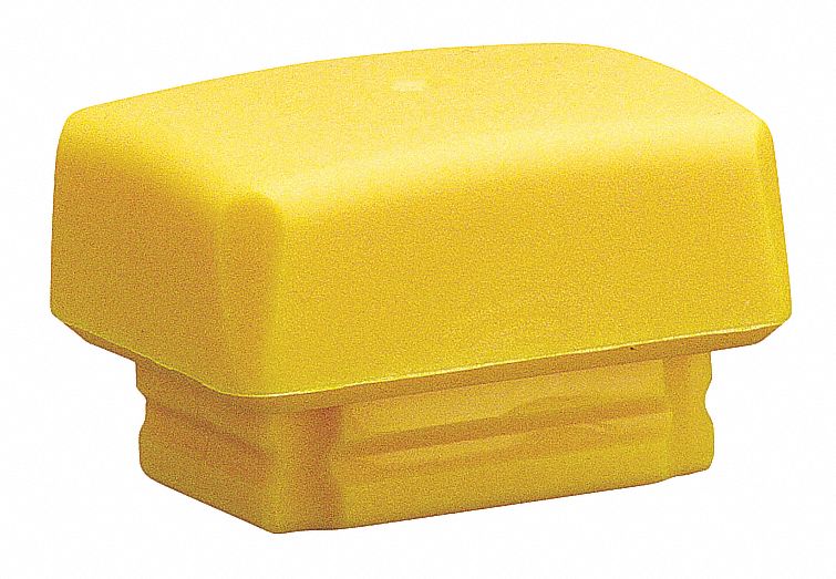 Replacement Face, 8oz.,