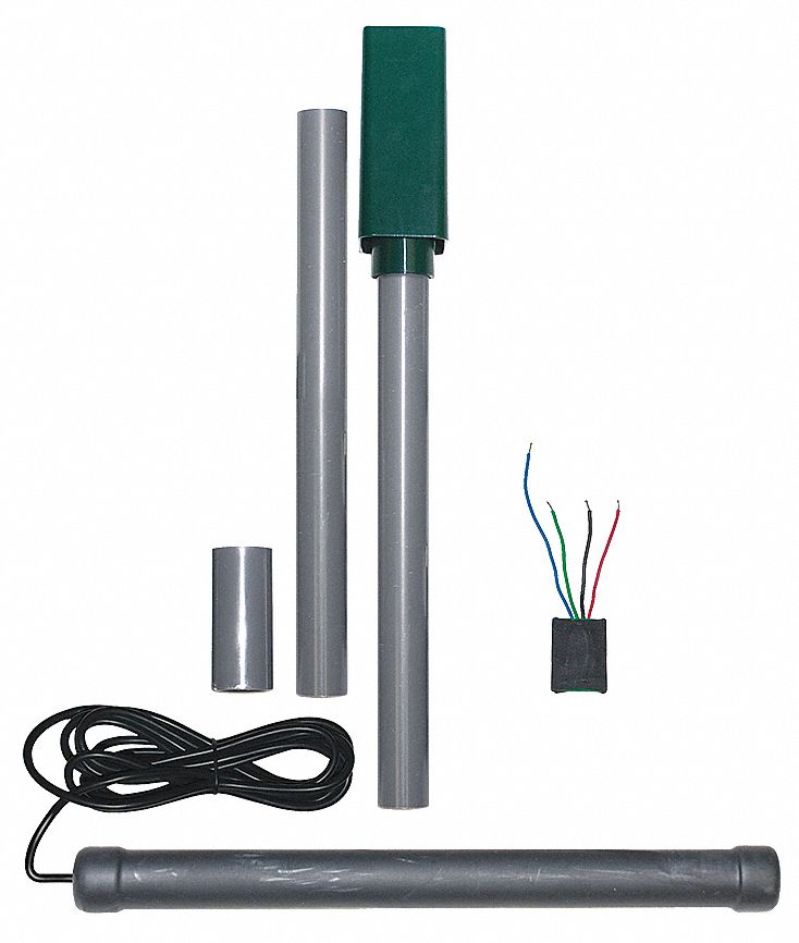 MIGHTY MULE, Wireless Gate Exit Control, 8DFT2/8RLJ4/9JH02/9V219