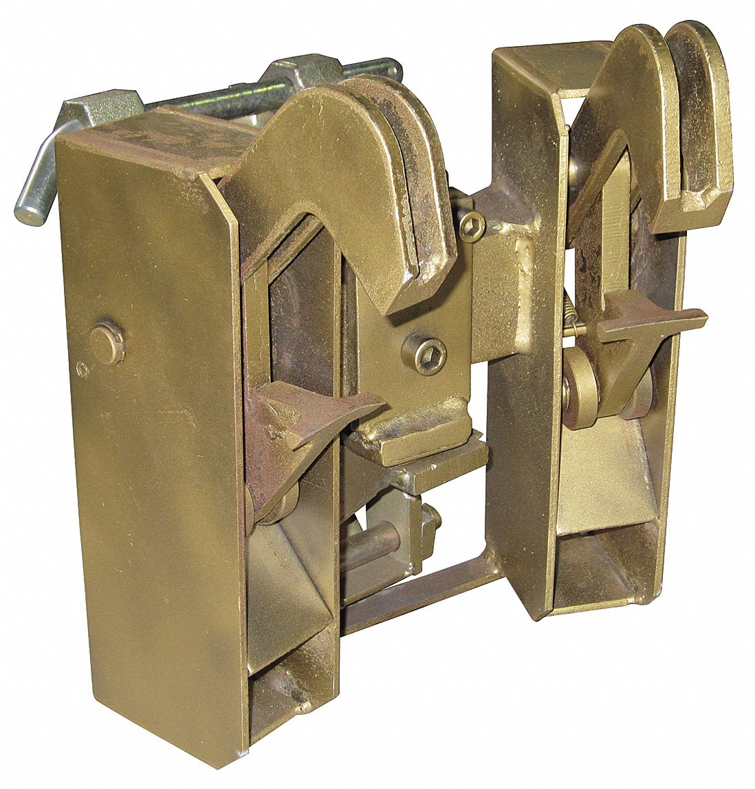 29PH18 - Clamp Double Jaw Chime  2000 lb.