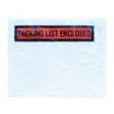 General Purpose Pre-Printed Packing List Envelopes