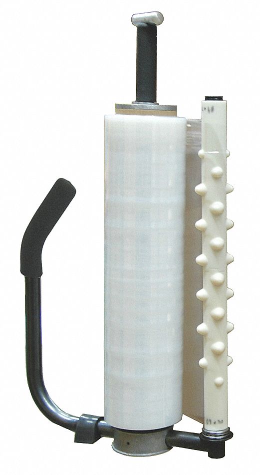 Stretch Wrap Dispenser,Handle Dispenser EP860 eBay
