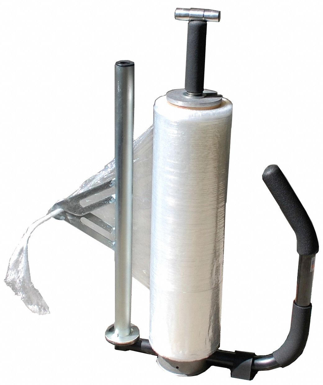 ENCORE Stretch Wrap Dispenser, Dispenser Style Rope Applicator 29PH63