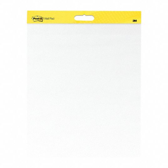 Post-it Self-Stick Easel Pads