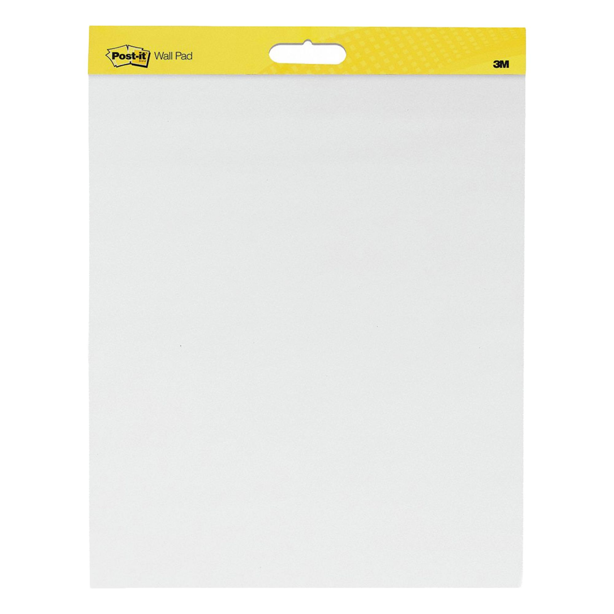 Easel Pad: 2 PK