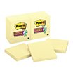Unlined Sticky Notes image