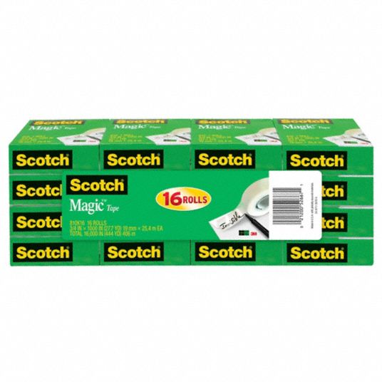 3M™ Scotch™, 810, Office Tape - 29PL22