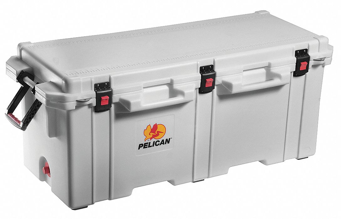 250 Qt Cooler