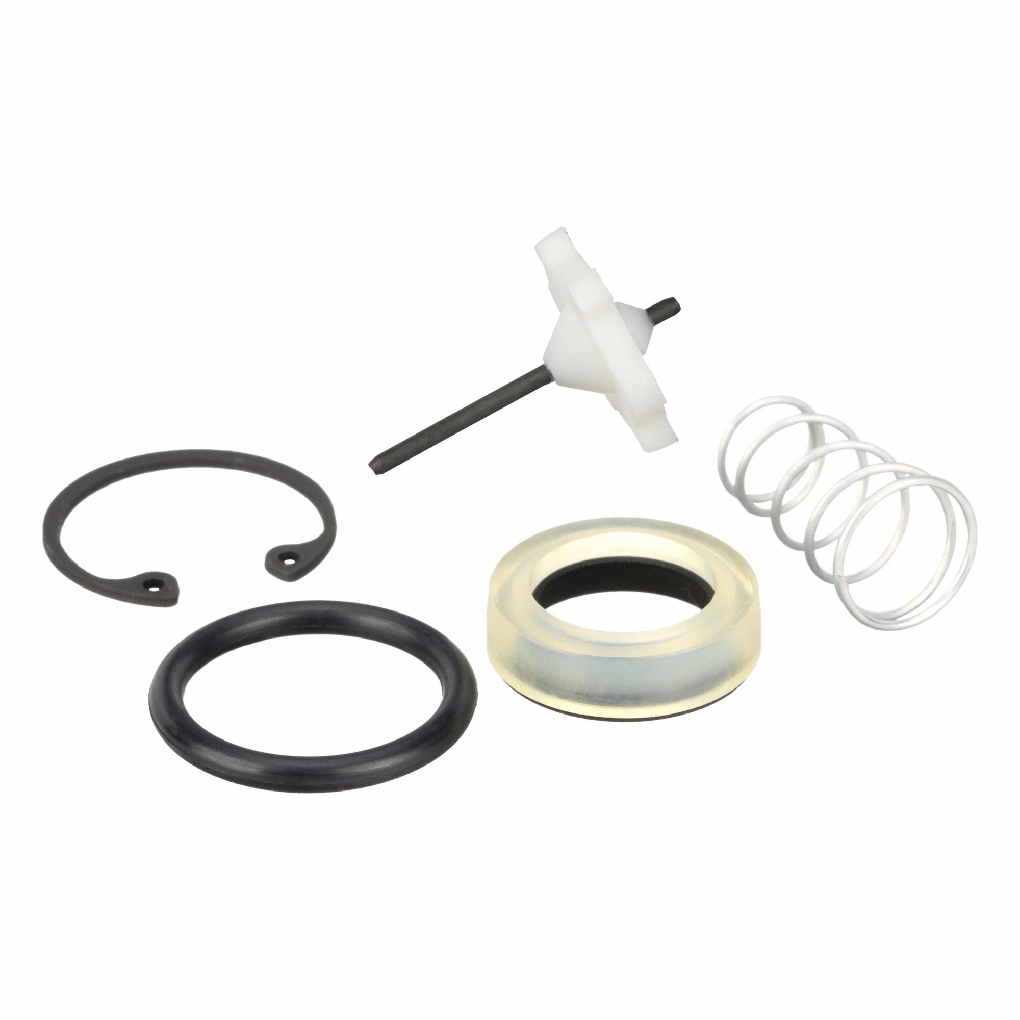 Inlet Parts Kit