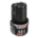 BATTERY, CORDLESS, 12V DC, 2 AH, LI-ION, FOR BOSCH 12V CORDLESS TOOLS