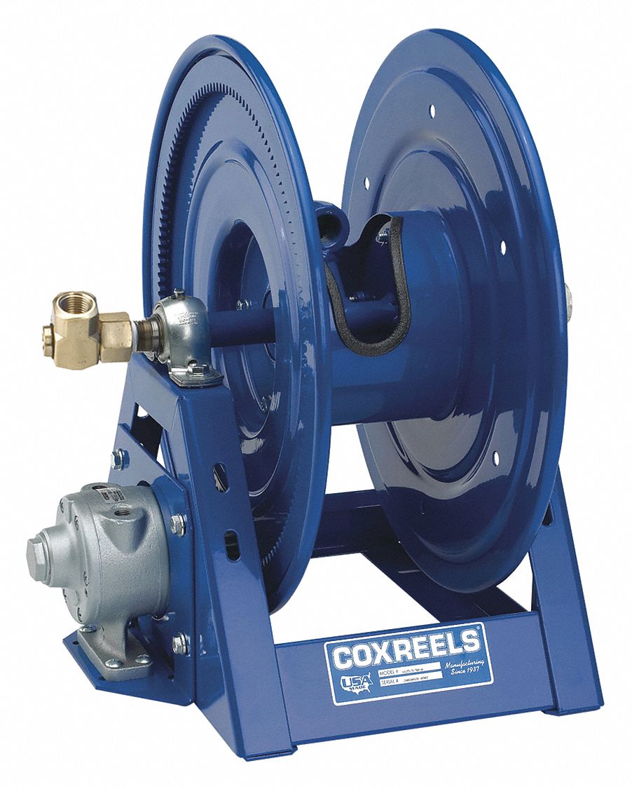 Compressed No.4 Gast