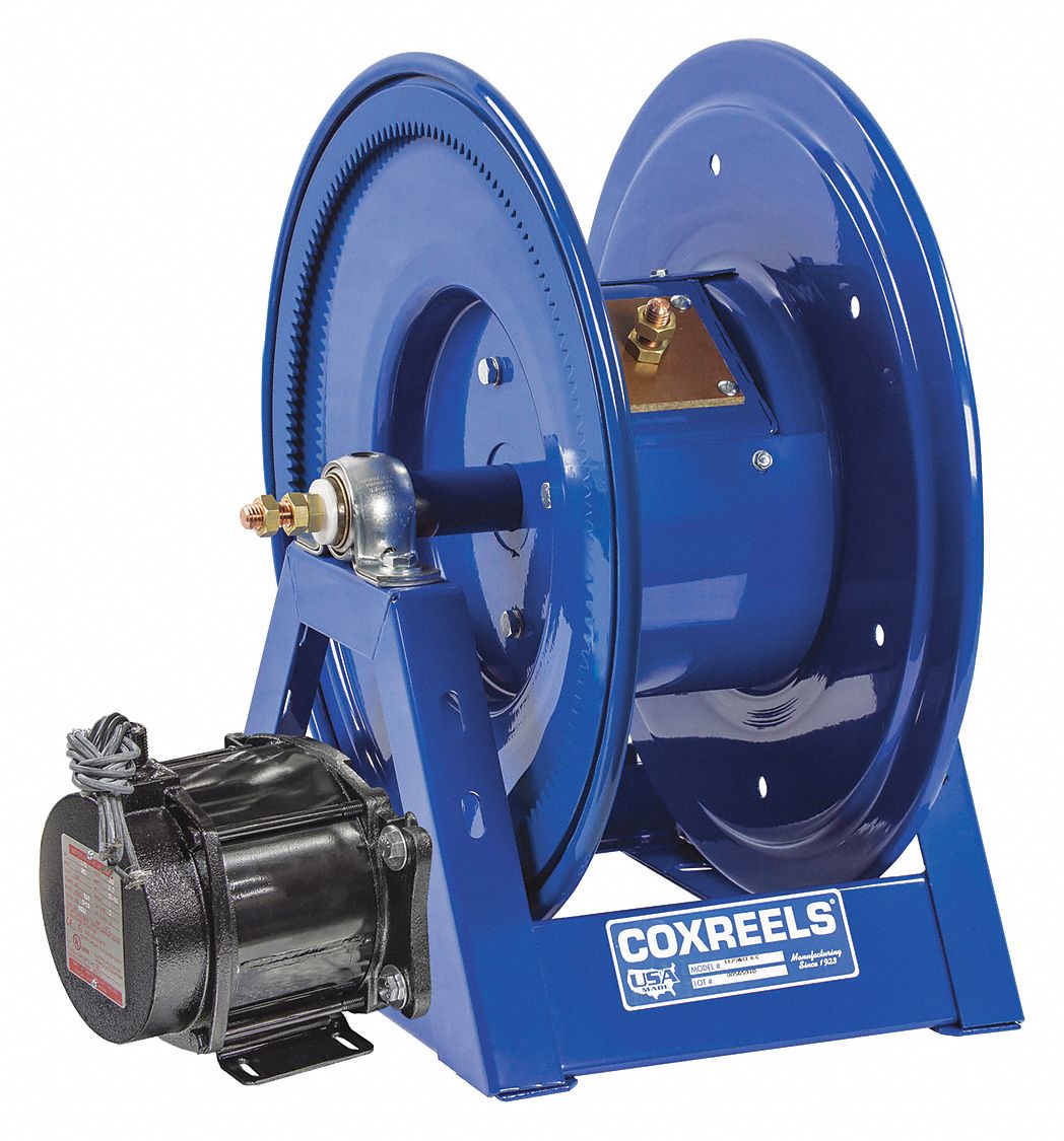 Electric Explosion Proof