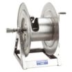 Corrosion-Resistant Stainless Steel Electric Motorized Hose Reels