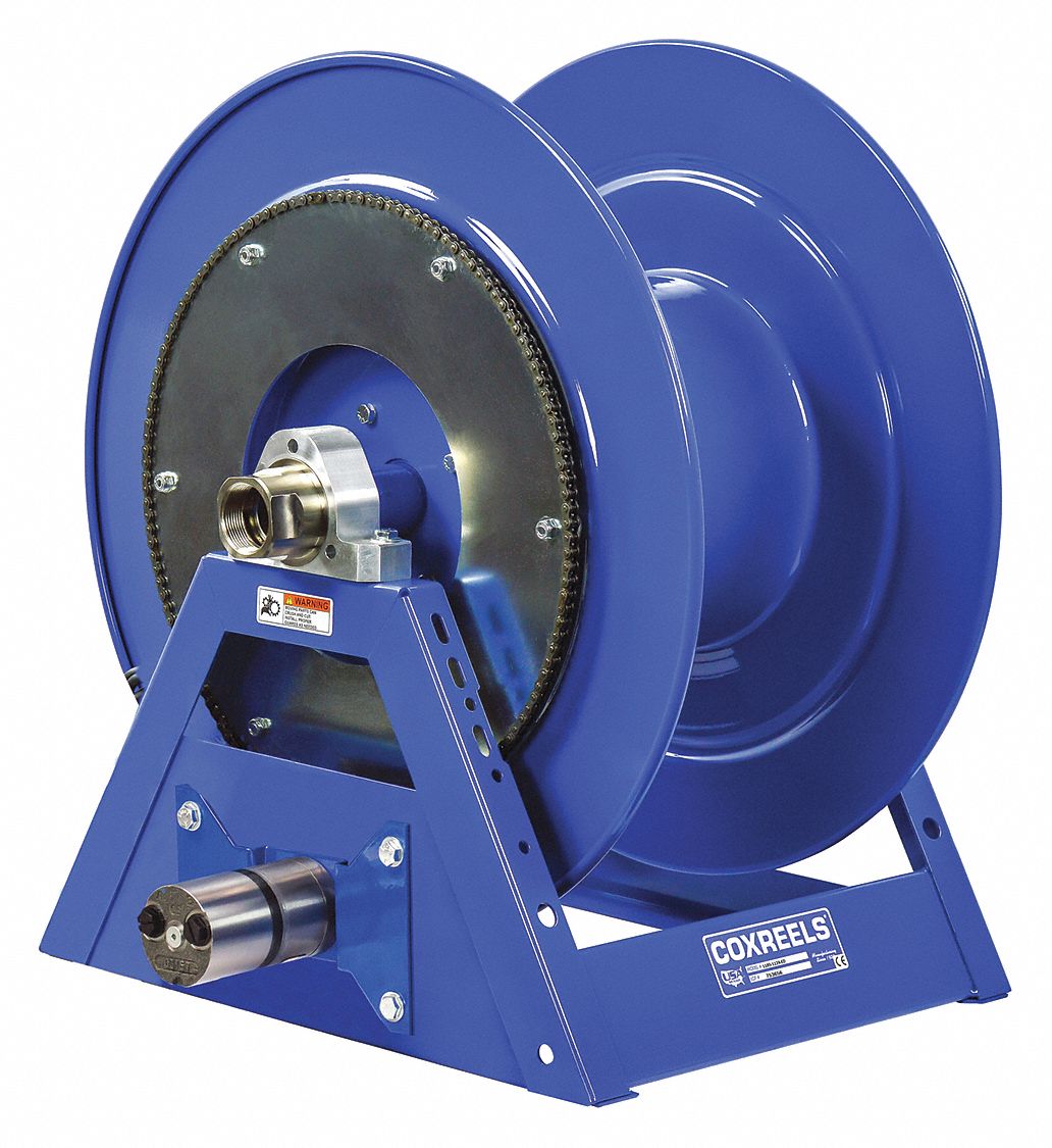 Hydraulic Motor Rewind