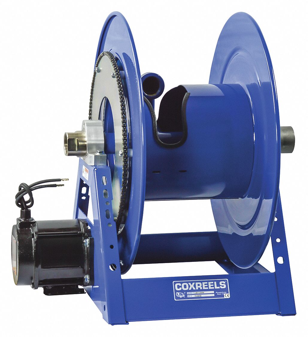 Electric 115V Explosion