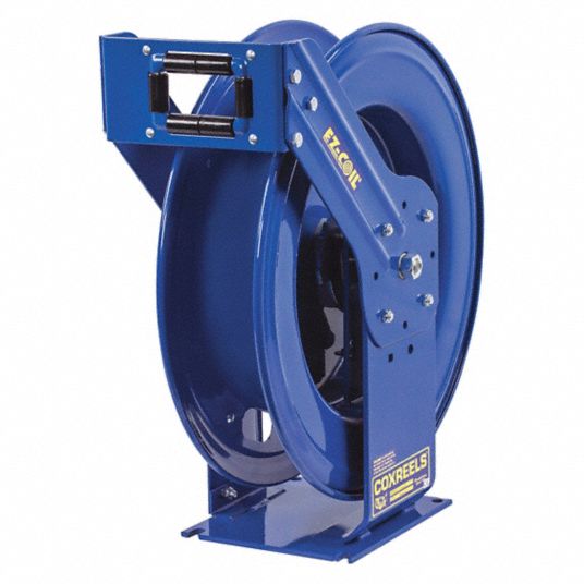 Hose Reel Series 1500 Catalog