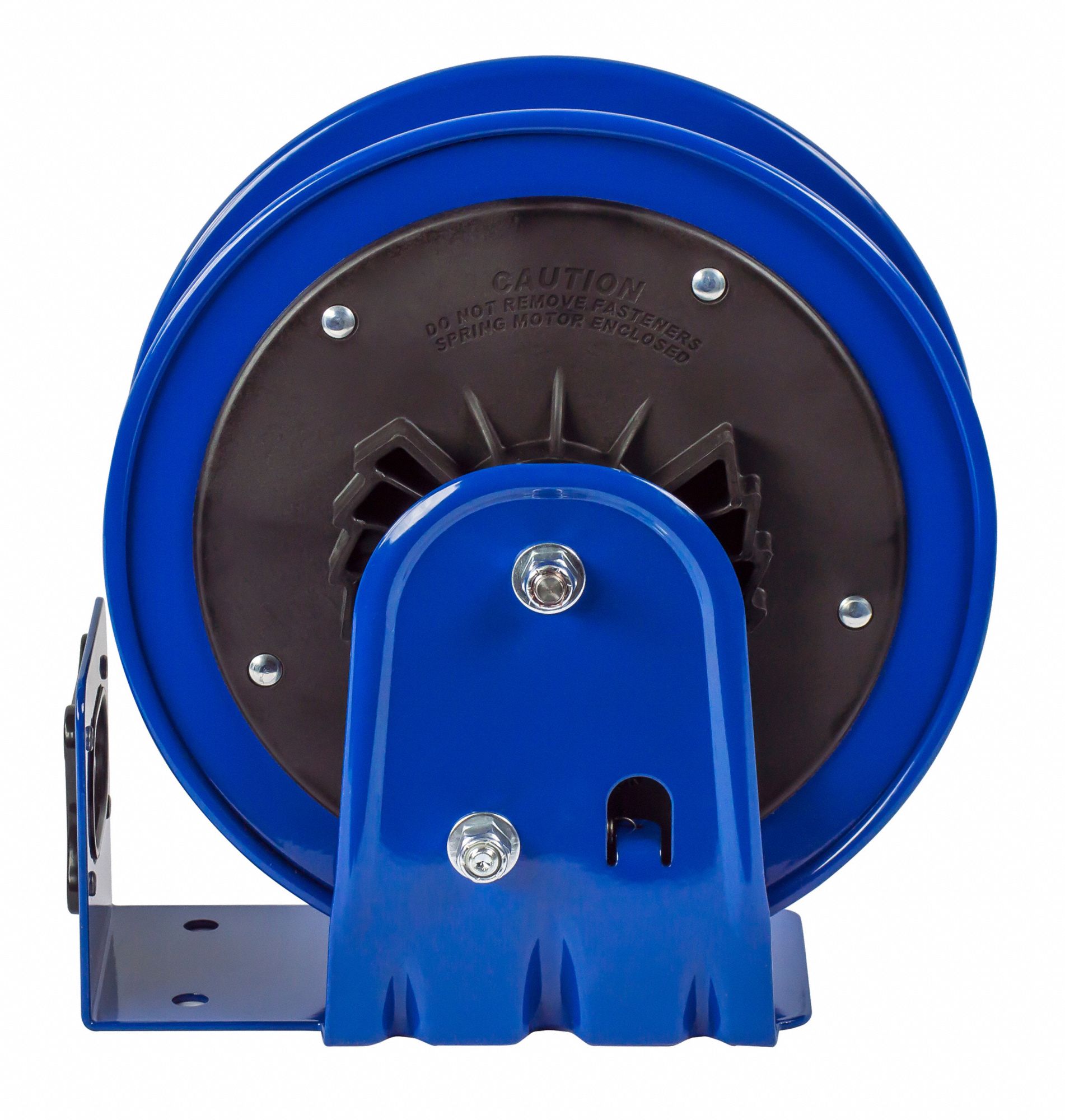 COXREELS Spring Return Hose Reel, Air, Water, Maximum Operating
