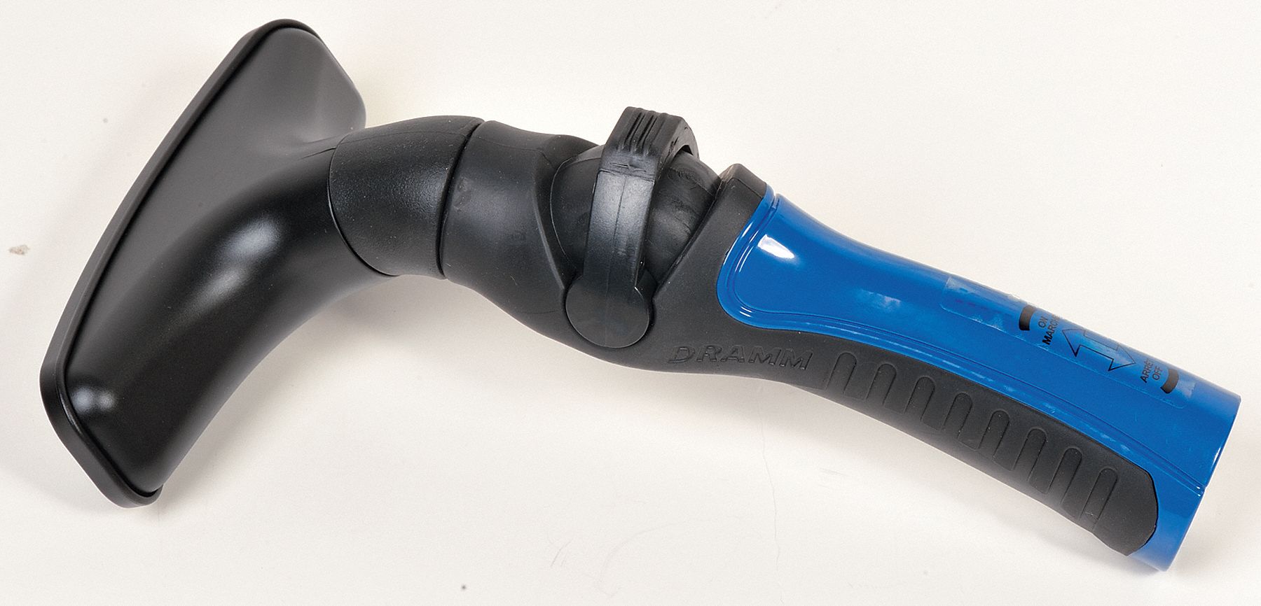 Nozzle, Slide Valve,