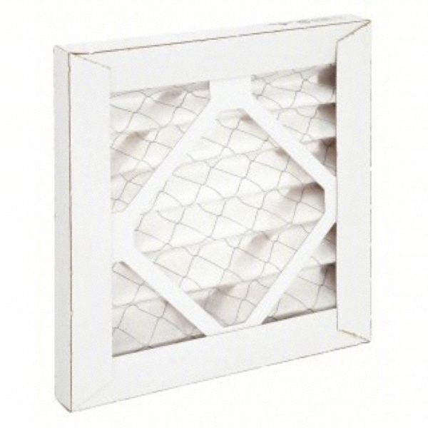 H/C MERV 8 PLT,  8X8X1